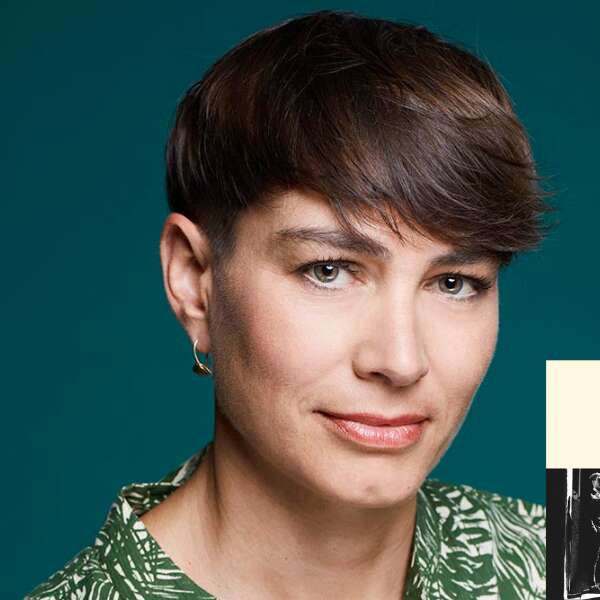 Rencontre - À la lisière des mots