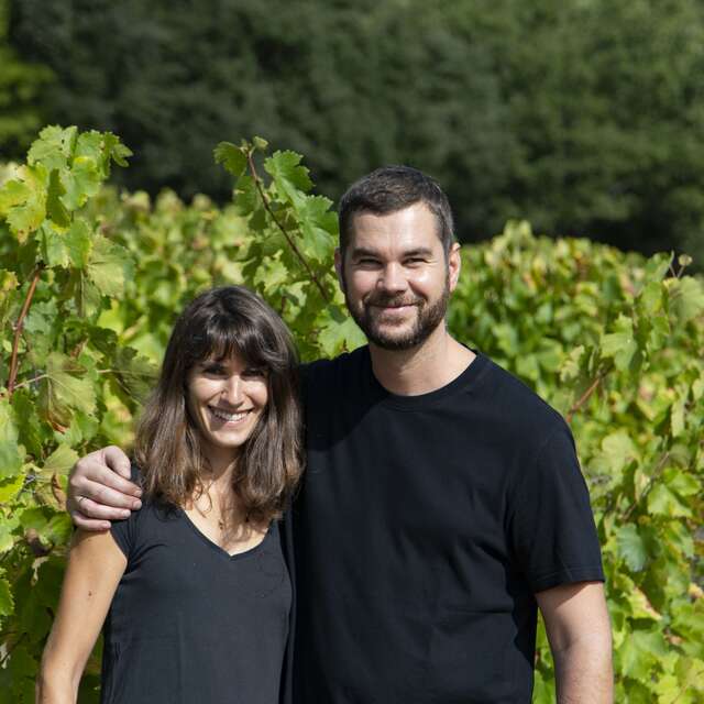 Domaine de Champ-Long