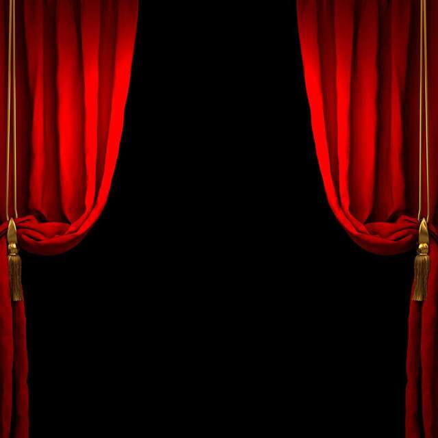 Théâtre - Mon Royaume pour un cheveu