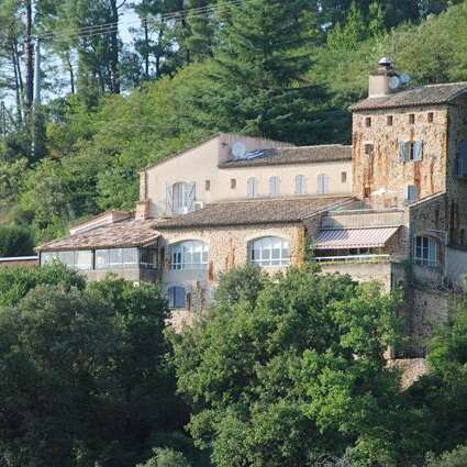 Hotel les 3 Barbus