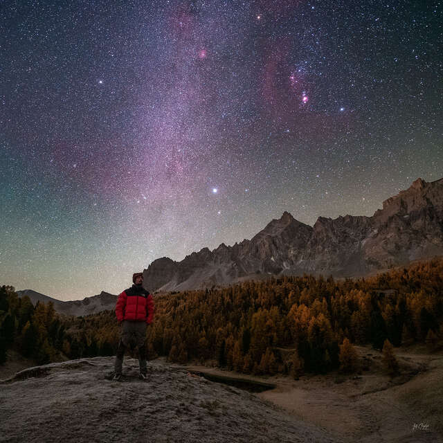 L'univers de Jeff Graphy