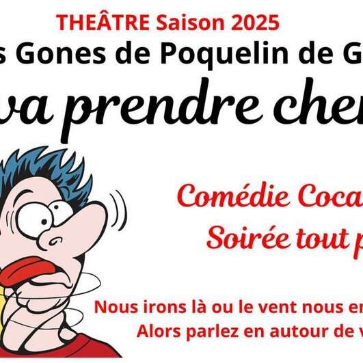 Théâtre