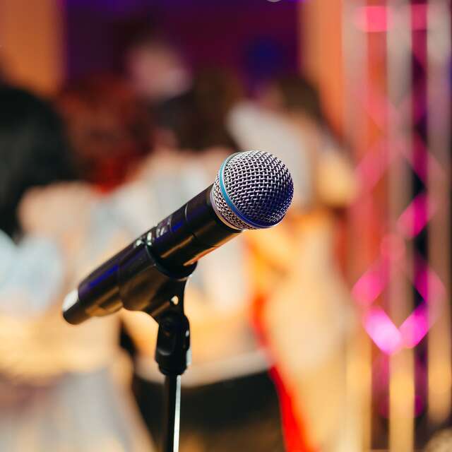 Karaoké au Off Piste