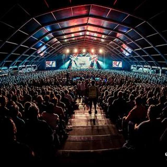 Festival Guitare en Scène