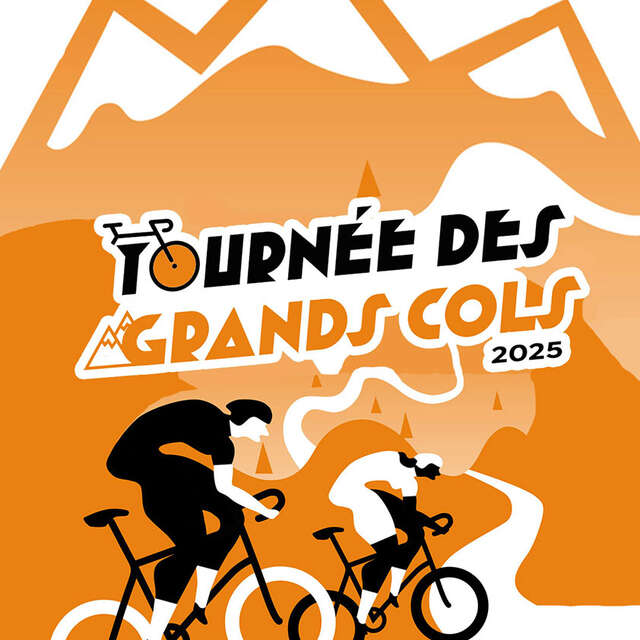 Cols réservés - La Tournée des Grands cols