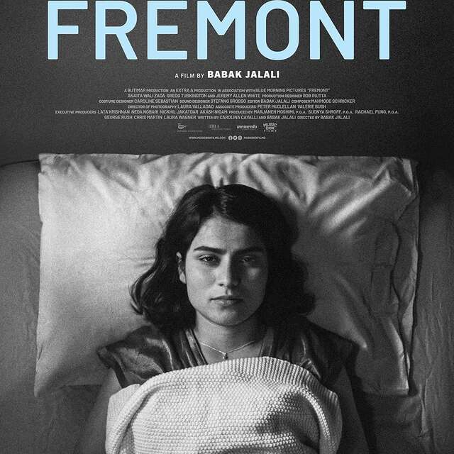 Ciné Club : Fremont