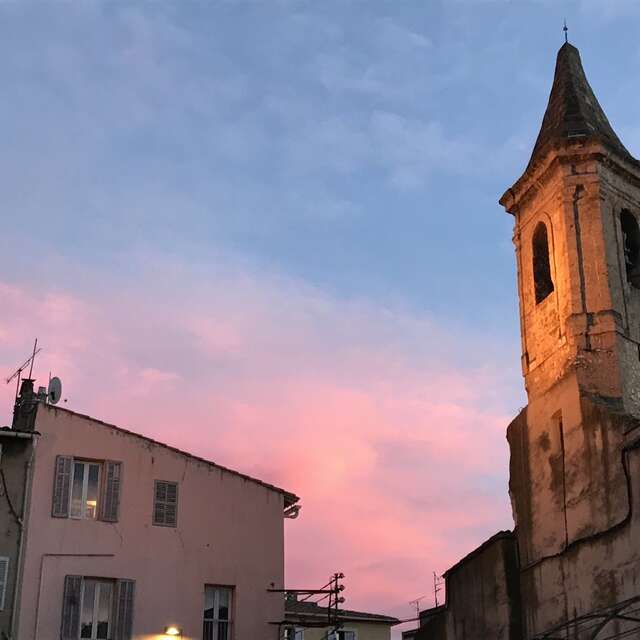 Journées Européennes du Patrimoine - Conférence