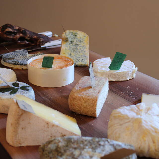 Repère gourmand de l'Embucaïre