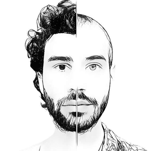 Sortie de résidence - Cie MF