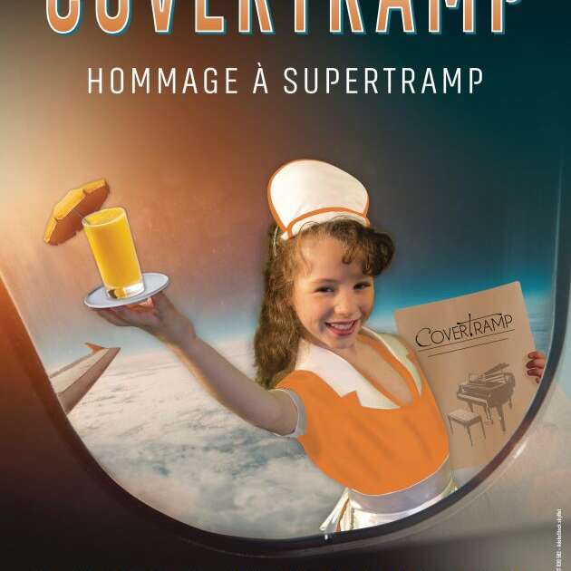 Covertramp - Supertramp