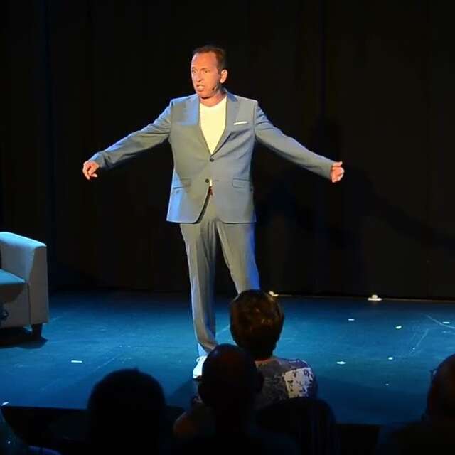 Comédie - On ne s'emmerde plus !