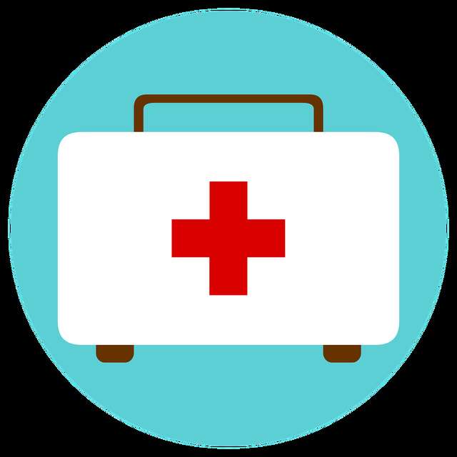 Infirmiers des Cimes