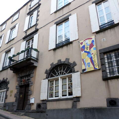 Maison Conchette