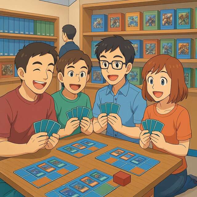 Tournoi Pokémon