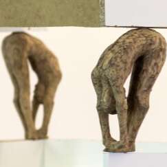 Exposition : L'architecte et le danseur
