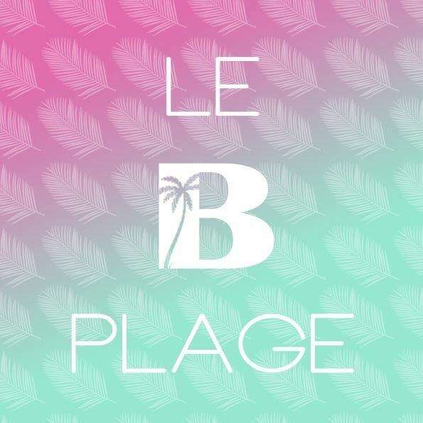 B Plage