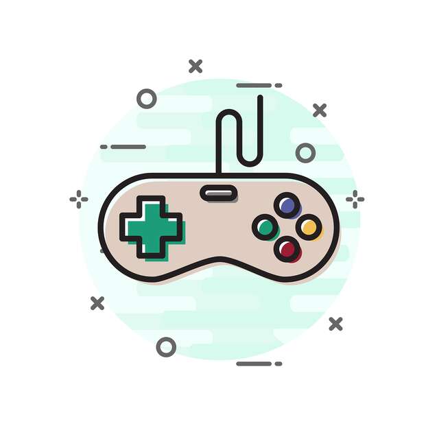 Soirée jeux rétro avec Mario Kart