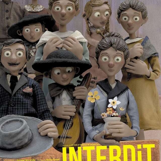 Interdit aux chiens et aux Italiens