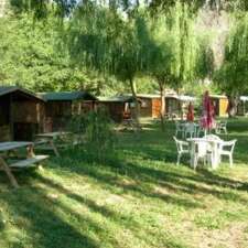 Camping Domaine de l'Amitié