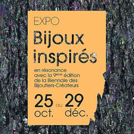 Bijoux inspirés