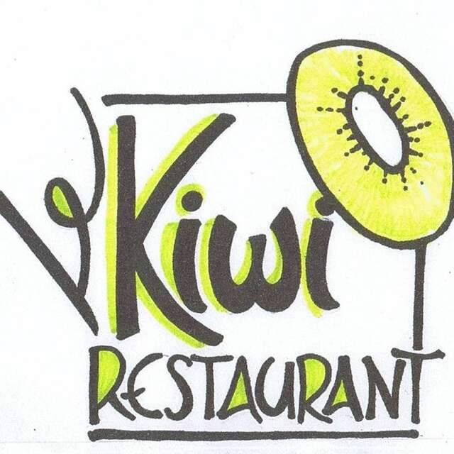 Restaurant Le Kiwi