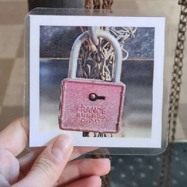 Mine en détails (+6 ans)