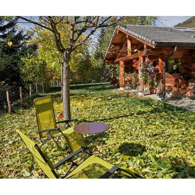 Appartement VOEGELI