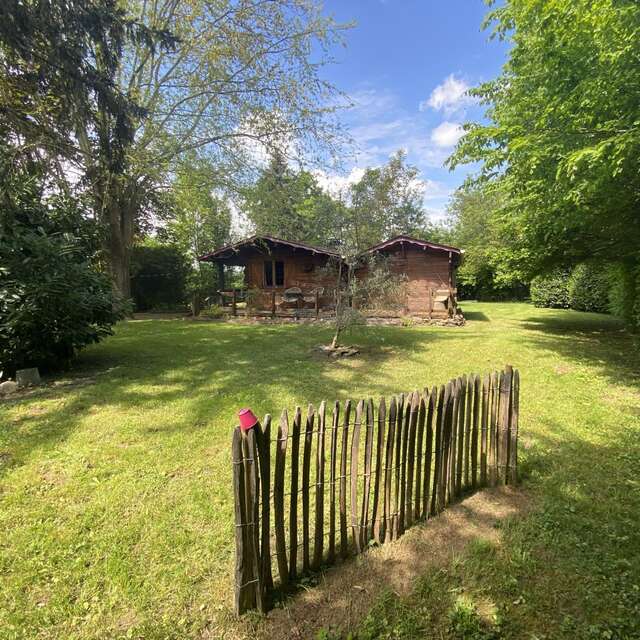 L'Orée du Chalet