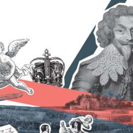 Ausstellung 1627: Ré unter Belagerung! Im Fort La Prée