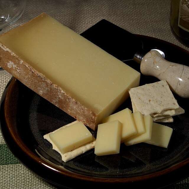 Jeu concours - La Pesée du Beaufort