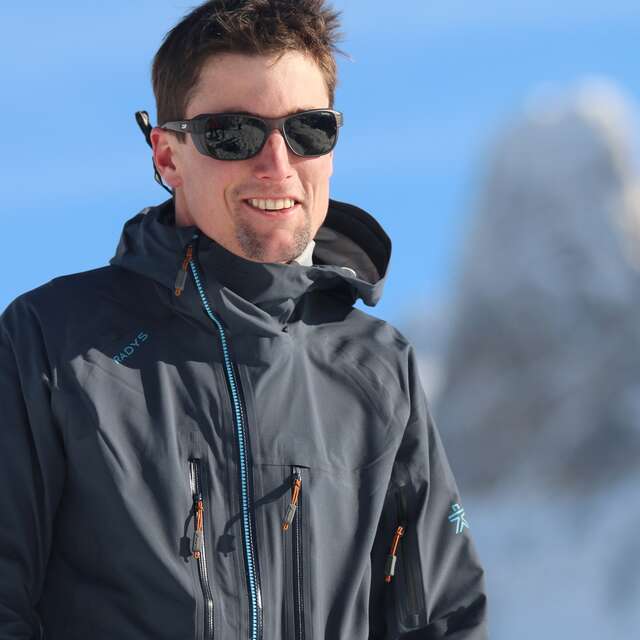 Antoine Délitroz