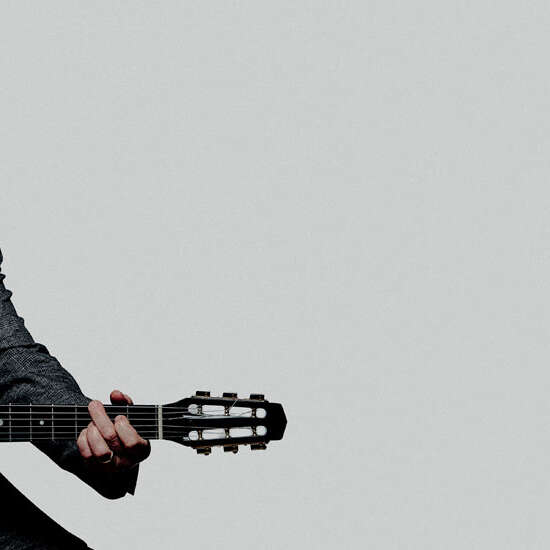 Yves Jamait "Maxime et moi" - Chanson française - Saison culturelle la Passerelle