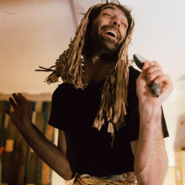 Kiki - Théatre Francis Gag