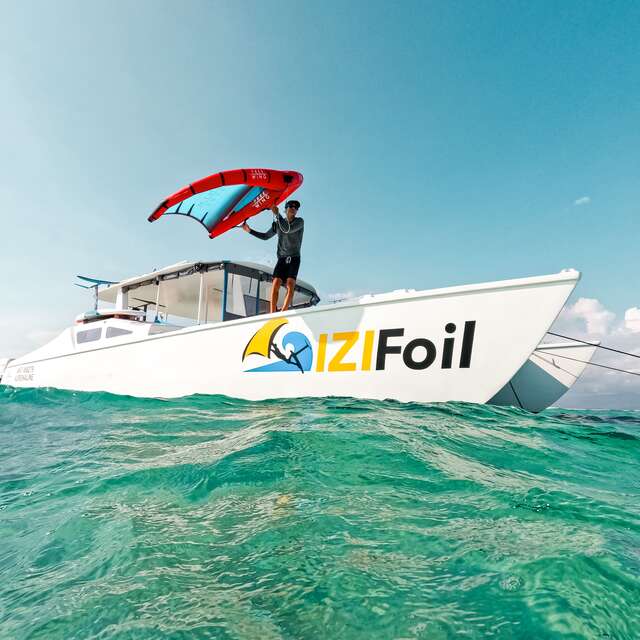 Izifoil