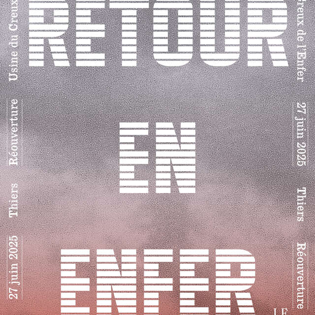 Retour en Enfer