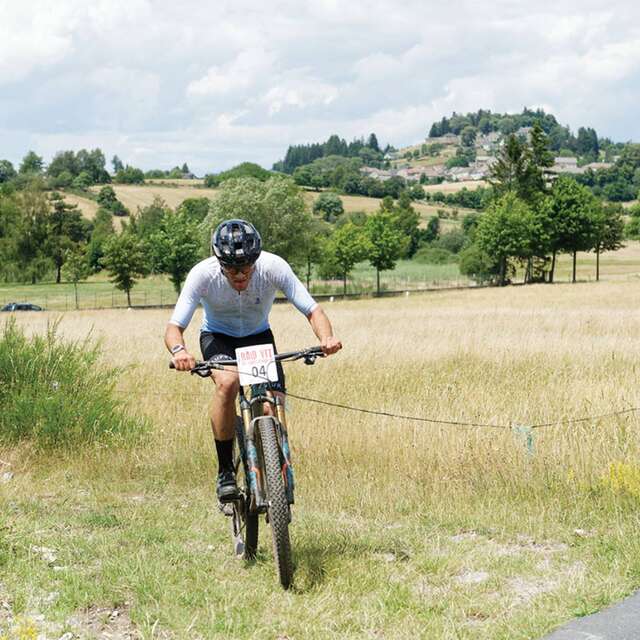 Tour de Pays VTT Ardèche Hautes Vallées (étape 3) : de Devesset à Saint-Agrève