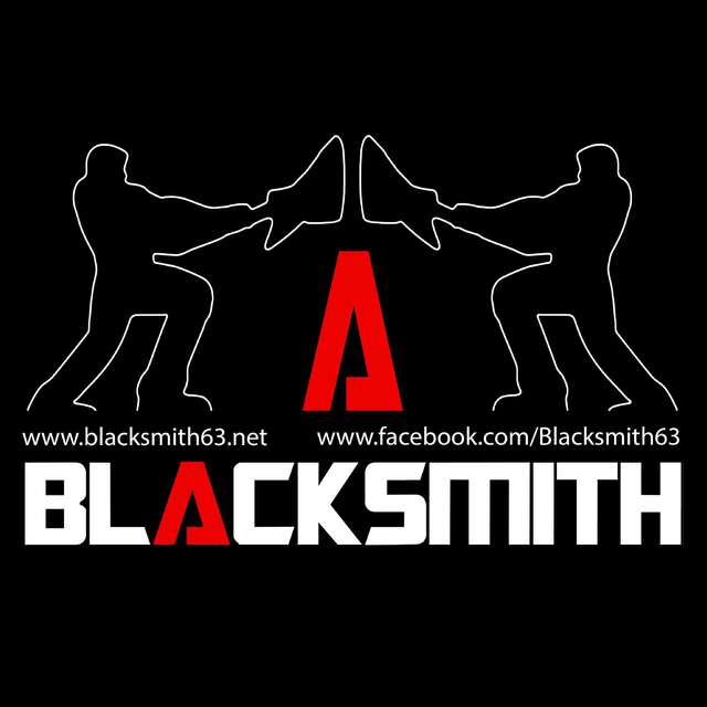 Guinguette Saviloisirs - Concert BlackSmith