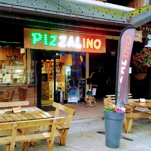 Pizzalino