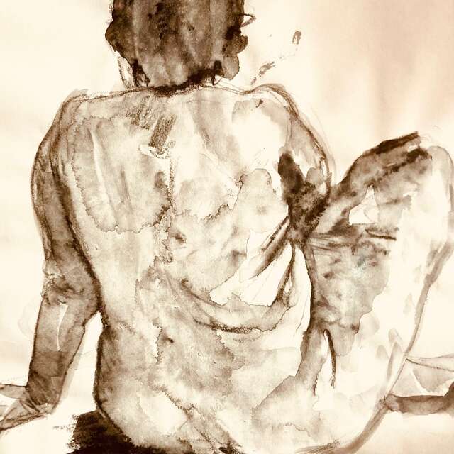 Atelier dessin