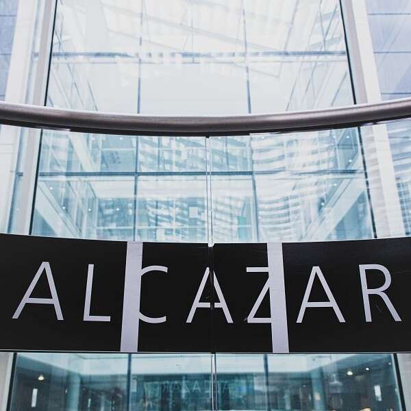 Rendez-vous jeunesse à la bibliothèque de l'Alcazar