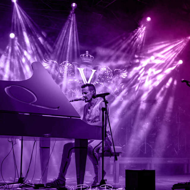 Vipers (Tribute Queen) | OFF THE PISTES