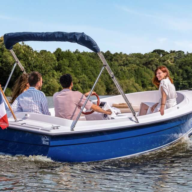 L'Allier des Marins