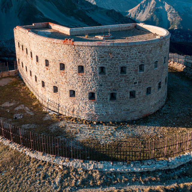 Fort de Lenlon