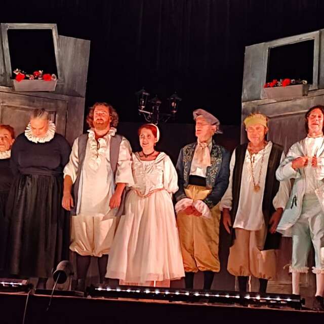 Festi'Borgne - jour 2