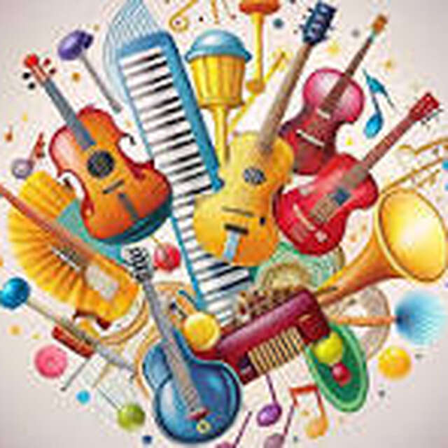 Concert de printemps