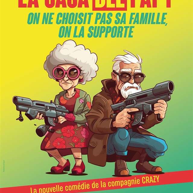 La casa del Papy