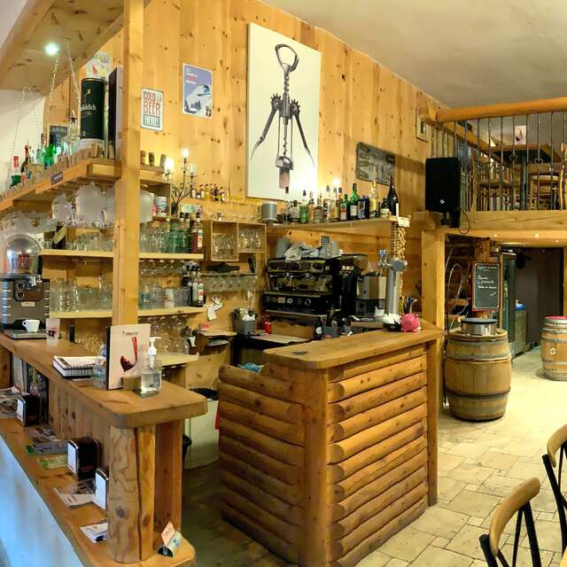 Le Bistrot de Vars