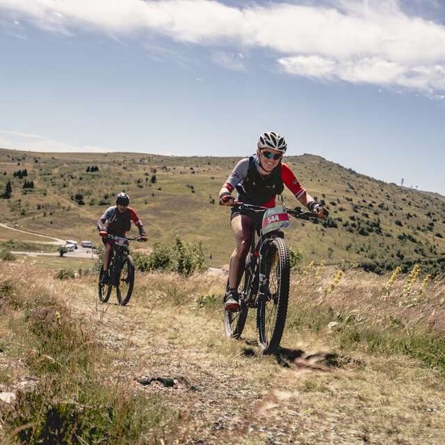 Bike and Fourme  - Course de 10km