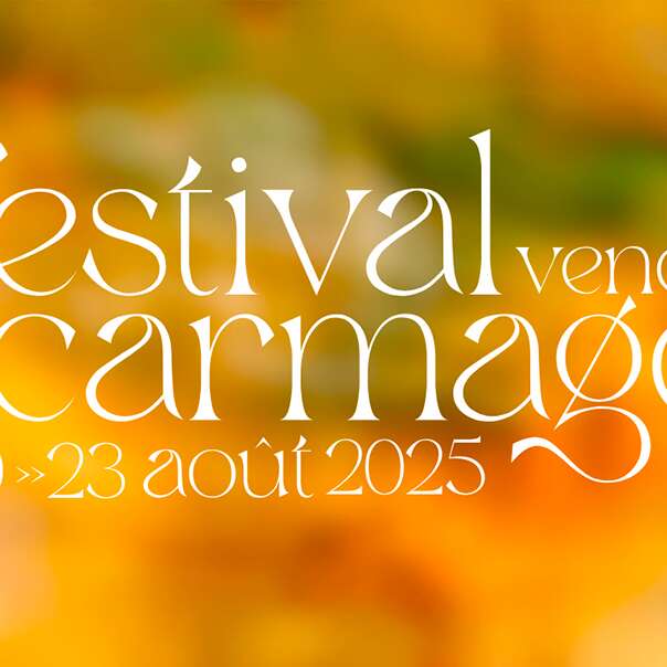 Festival Carmage 2025