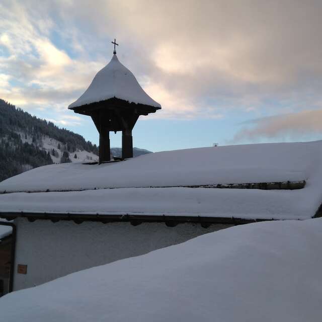 Cappella Praz